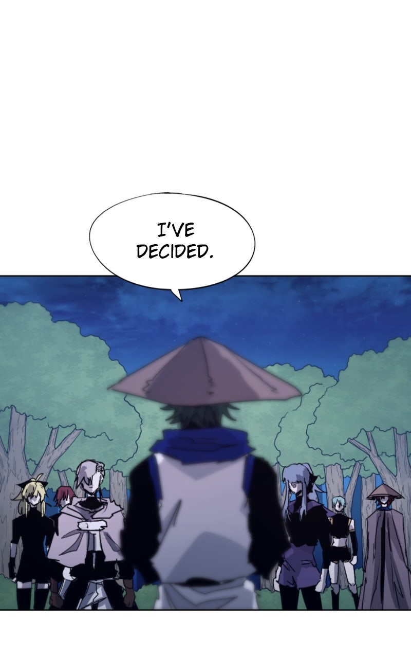 Read The Ember Knight Manga Online