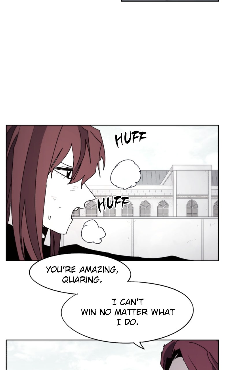 Read The Ember Knight Manga Online