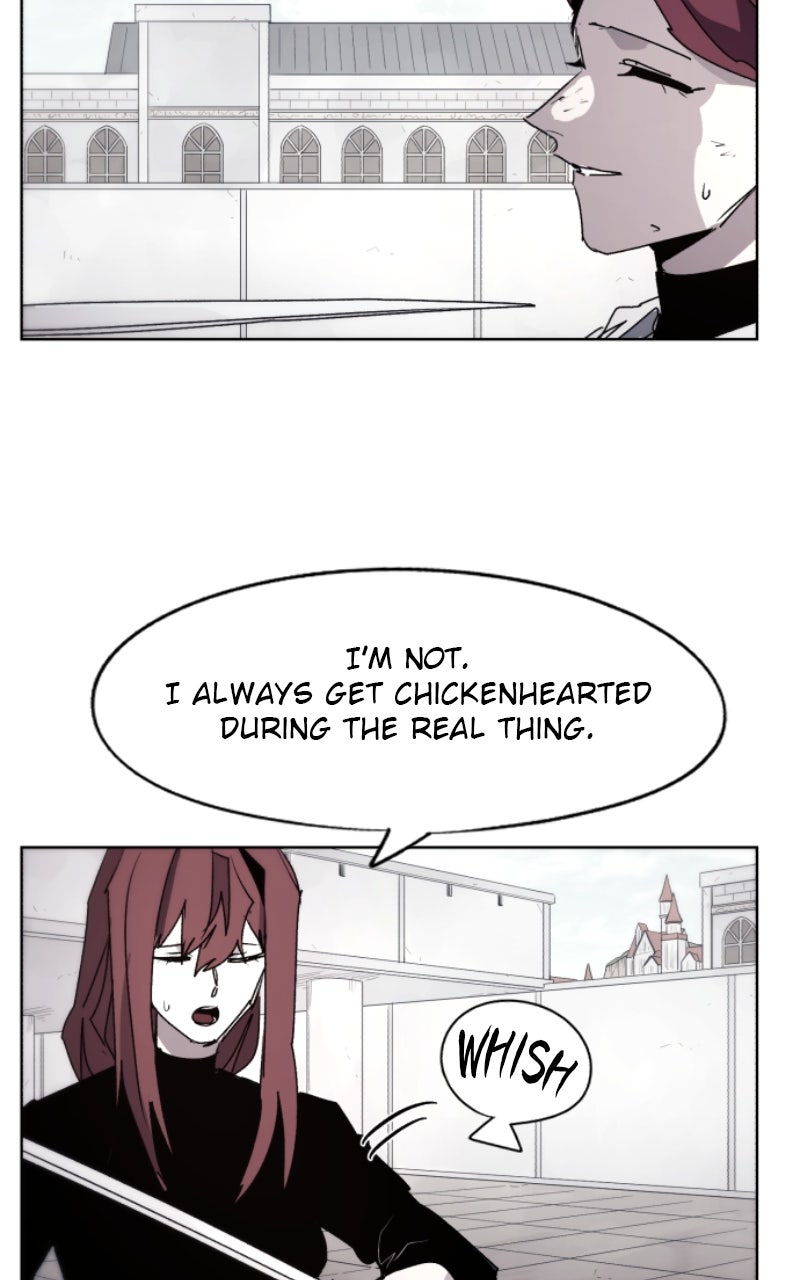 Read The Ember Knight Manga Online