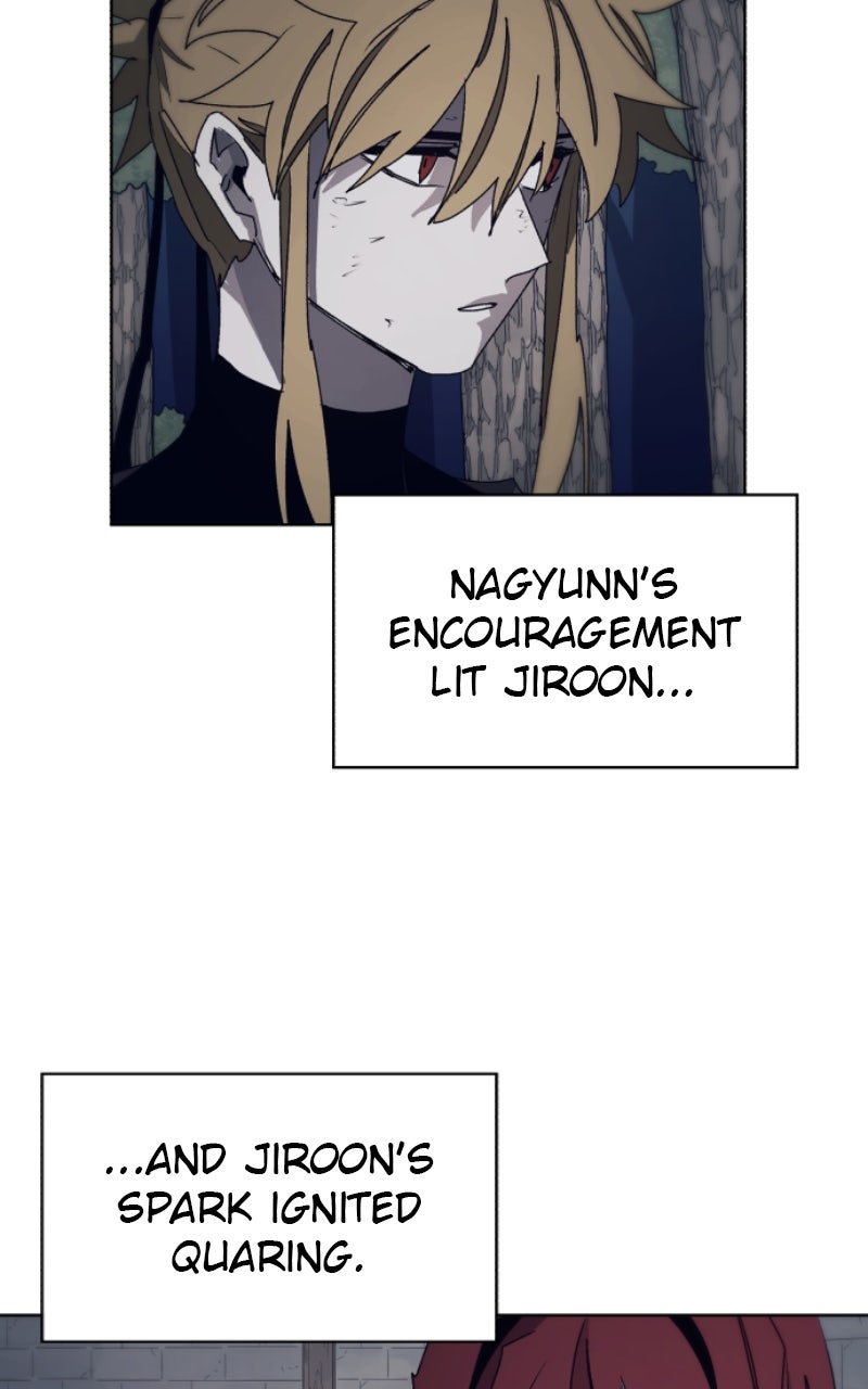 Read The Ember Knight Manga Online