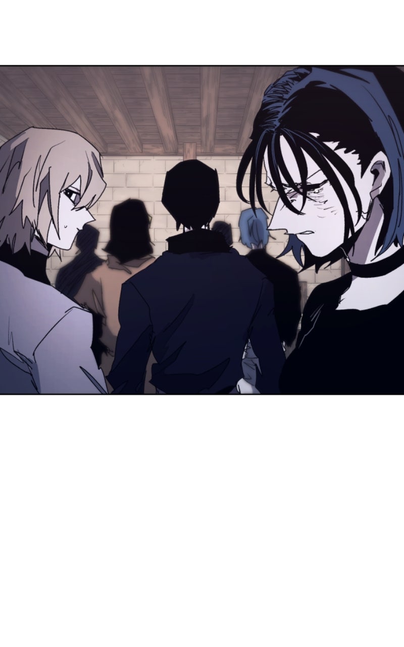Read The Ember Knight Manga Online