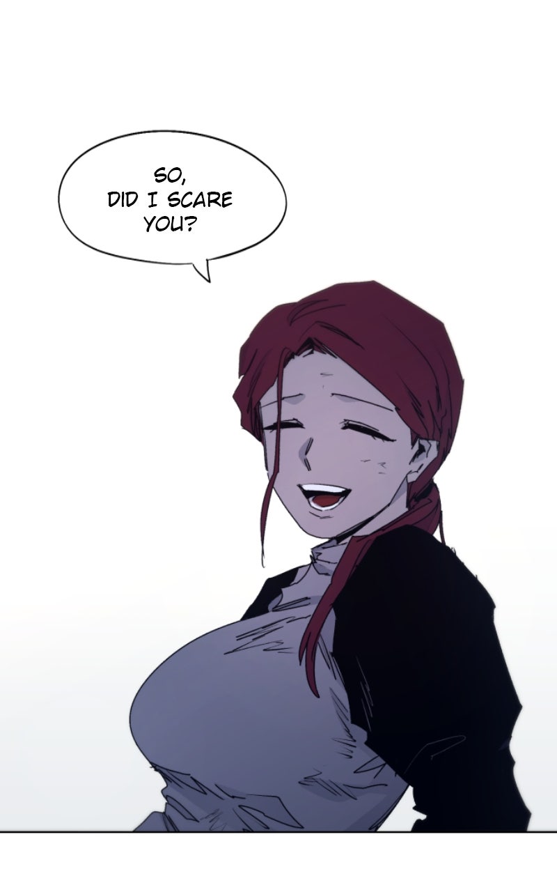 Read The Ember Knight Manga Online