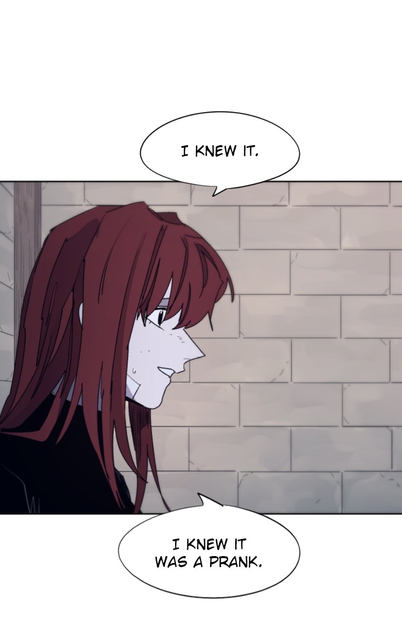Read The Ember Knight Manga Online