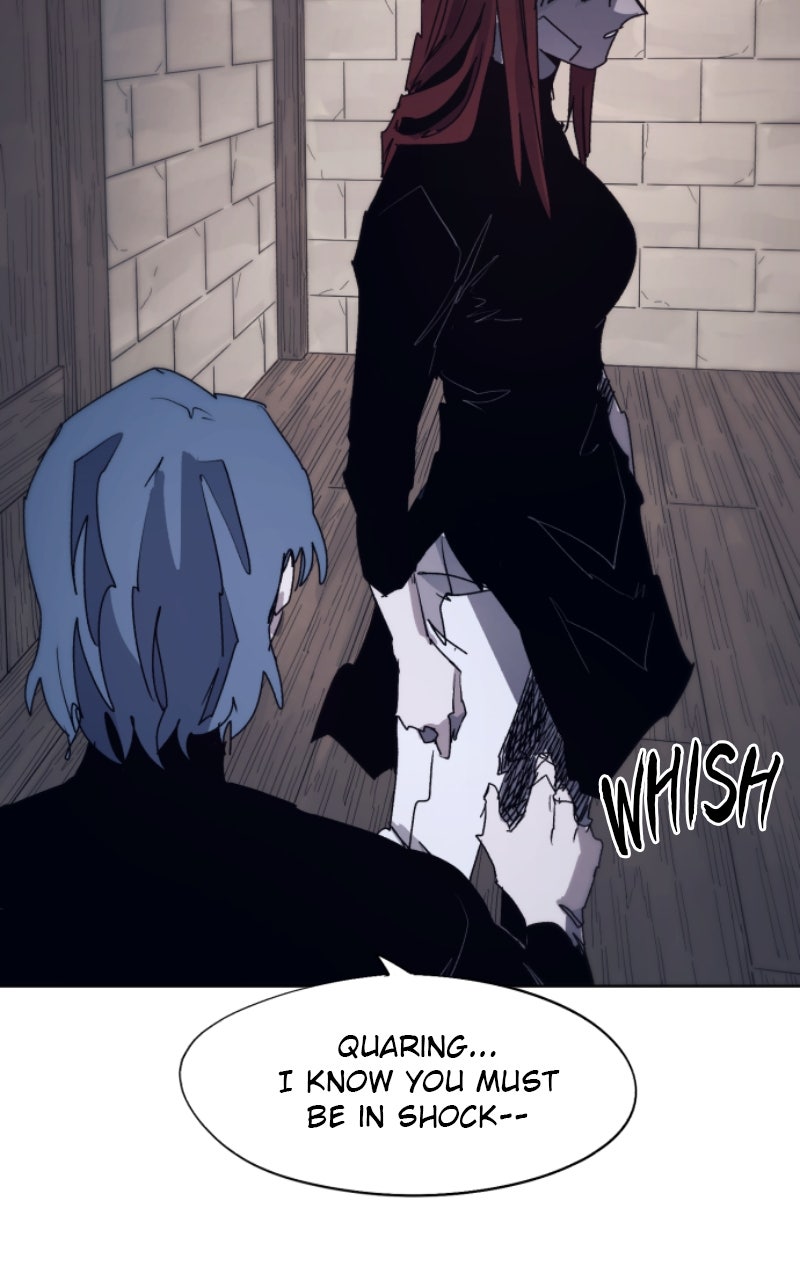 Read The Ember Knight Manga Online