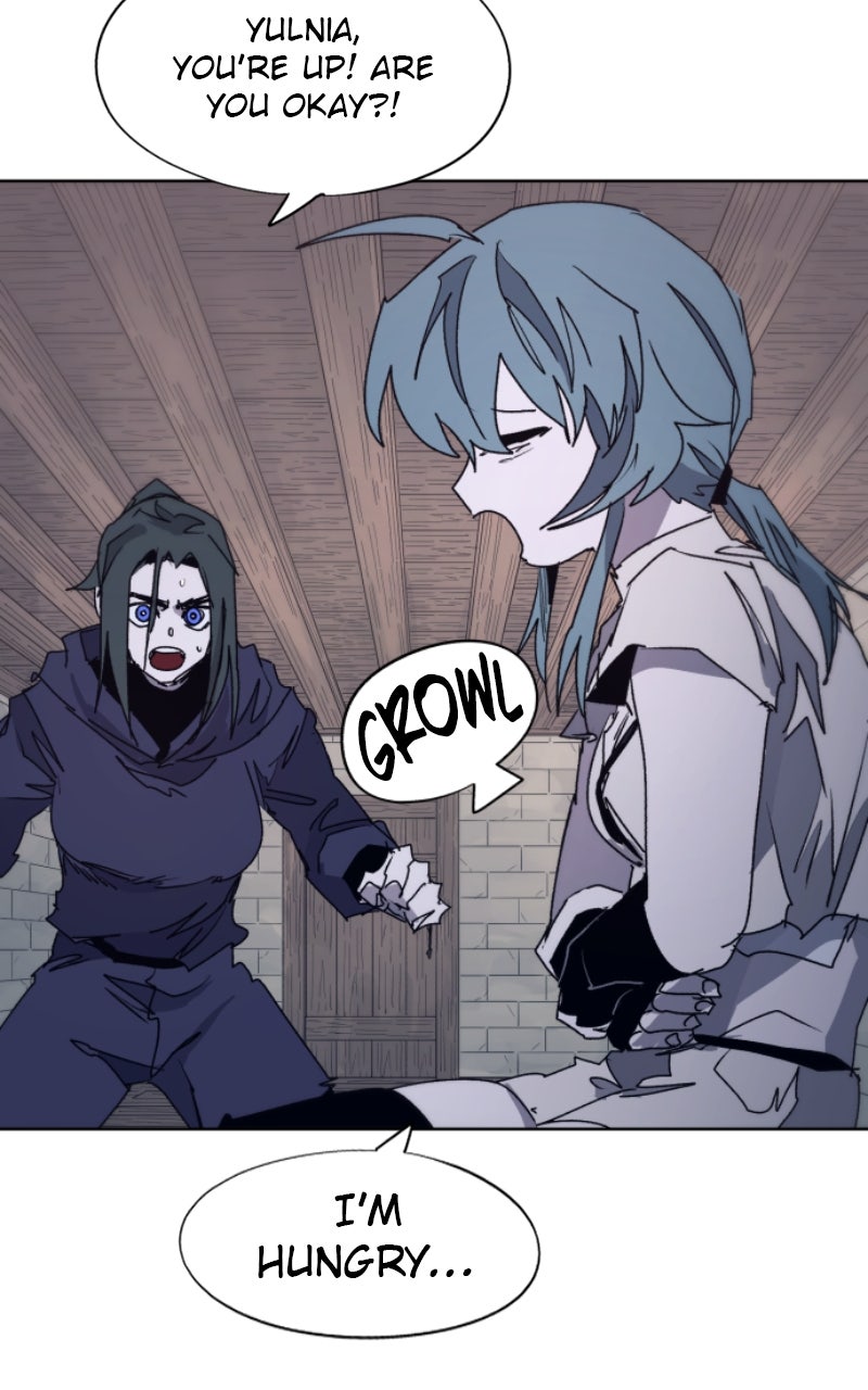 Read The Ember Knight Manga Online
