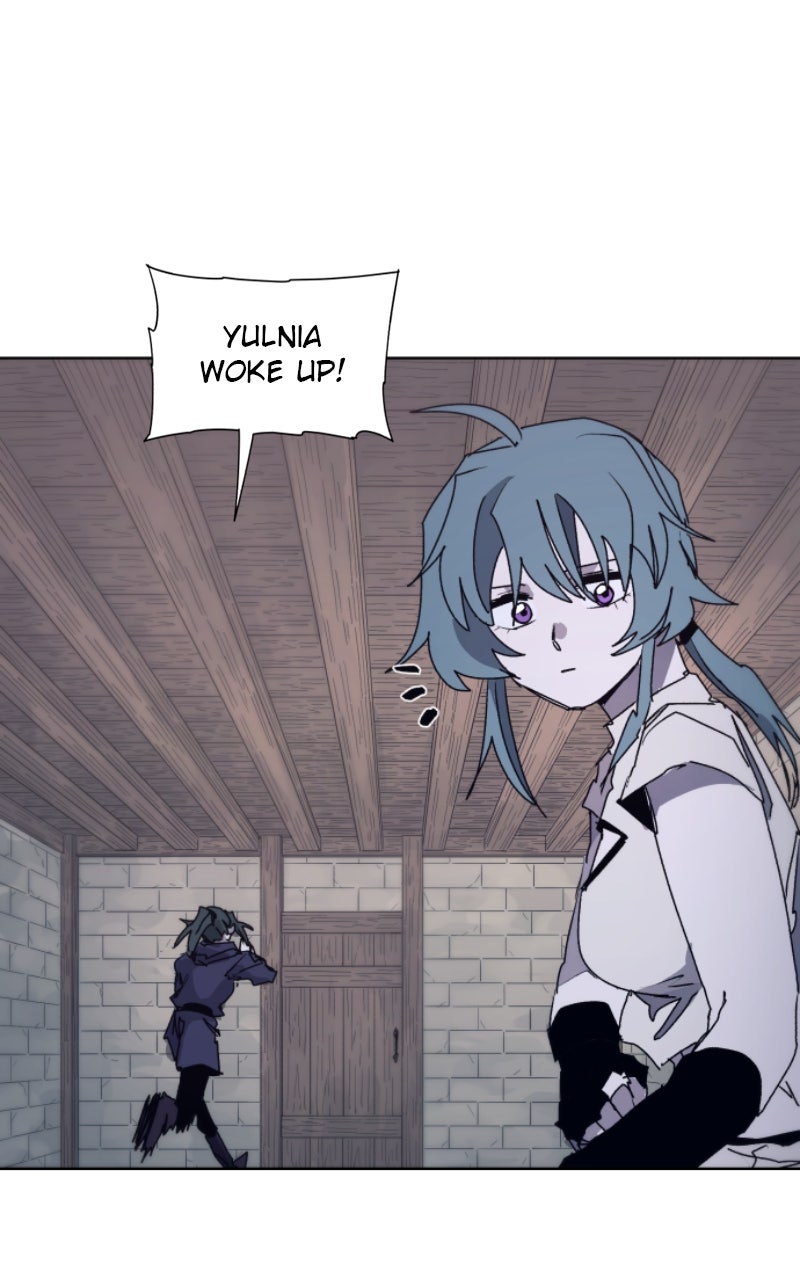 Read The Ember Knight Manga Online