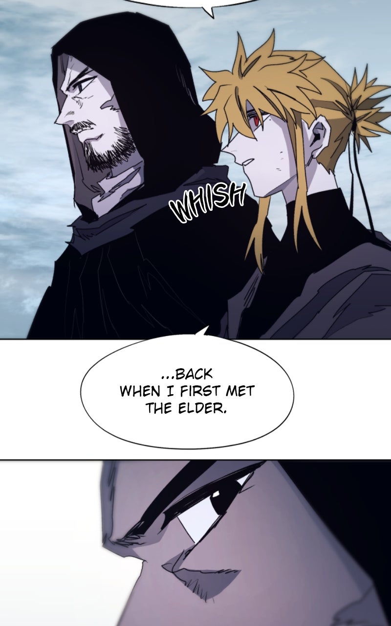 Read The Ember Knight Manga Online