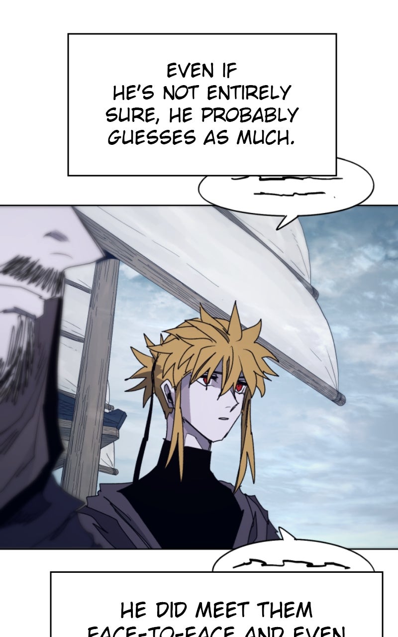 Read The Ember Knight Manga Online