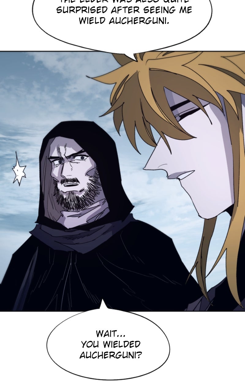 Read The Ember Knight Manga Online