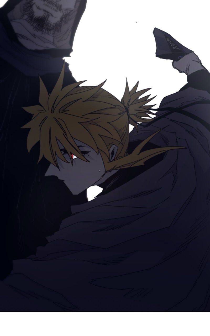 Read The Ember Knight Manga Online