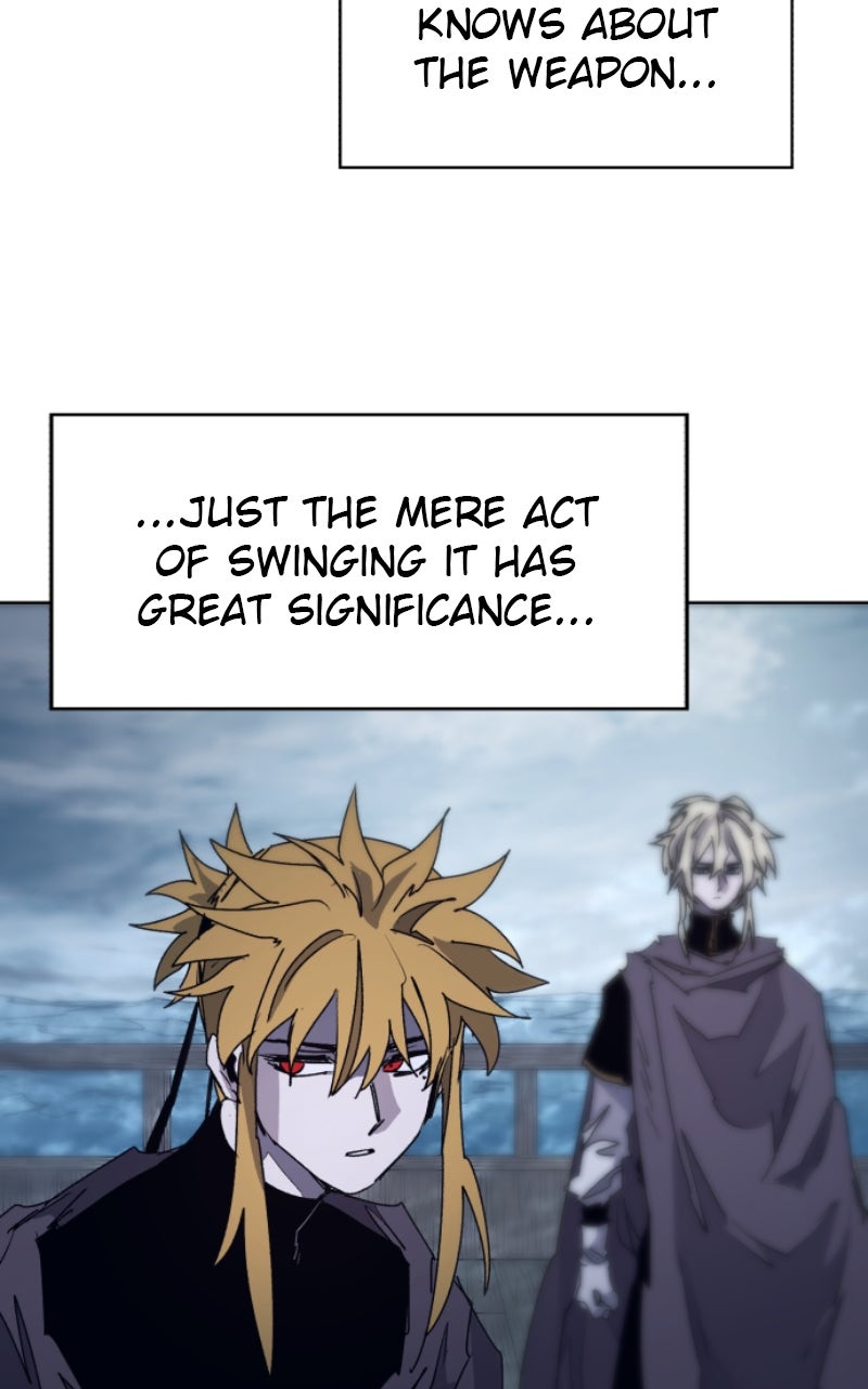 Read The Ember Knight Manga Online