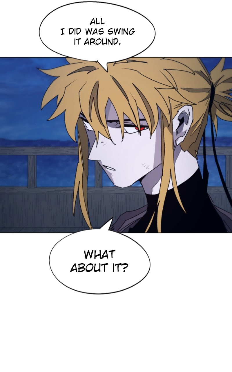 Read The Ember Knight Manga Online
