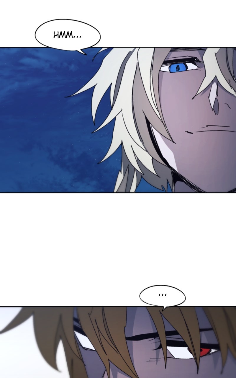 Read The Ember Knight Manga Online