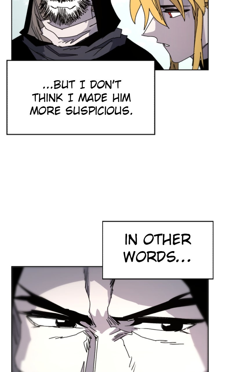 Read The Ember Knight Manga Online