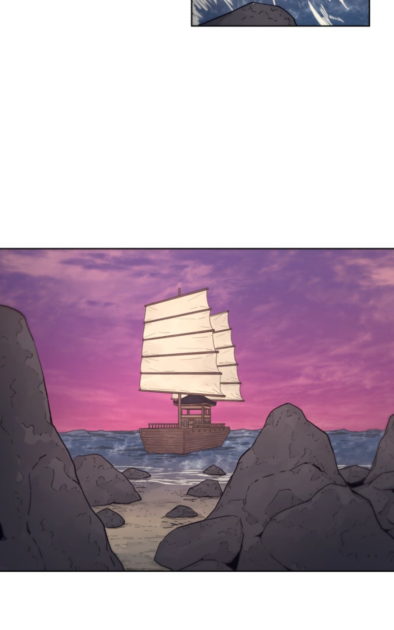 Read The Ember Knight Manga Online