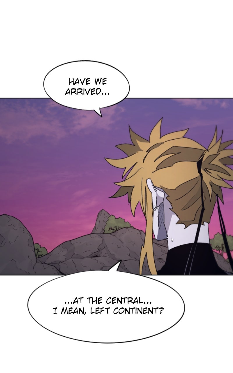 Read The Ember Knight Manga Online