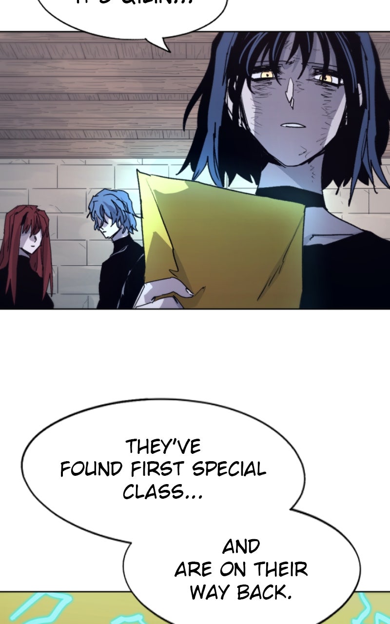 Read The Ember Knight Manga Online