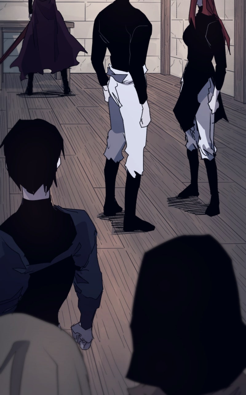 Read The Ember Knight Manga Online