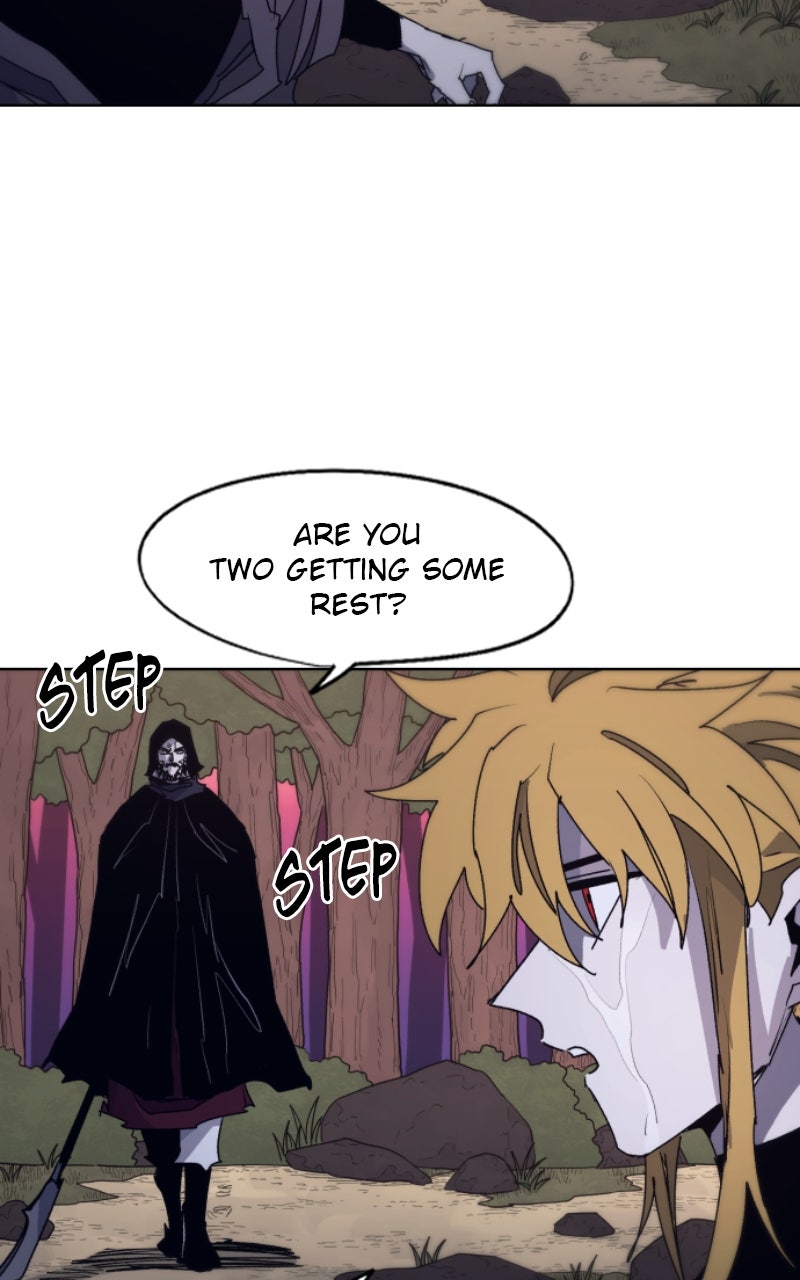 Read The Ember Knight Manga Online