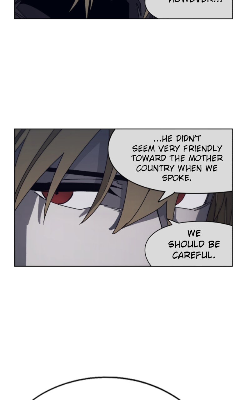 Read The Ember Knight Manga Online