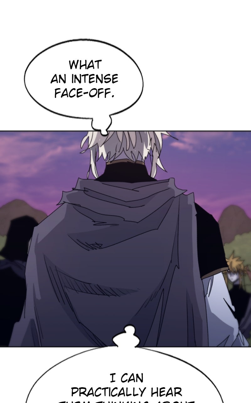 Read The Ember Knight Manga Online