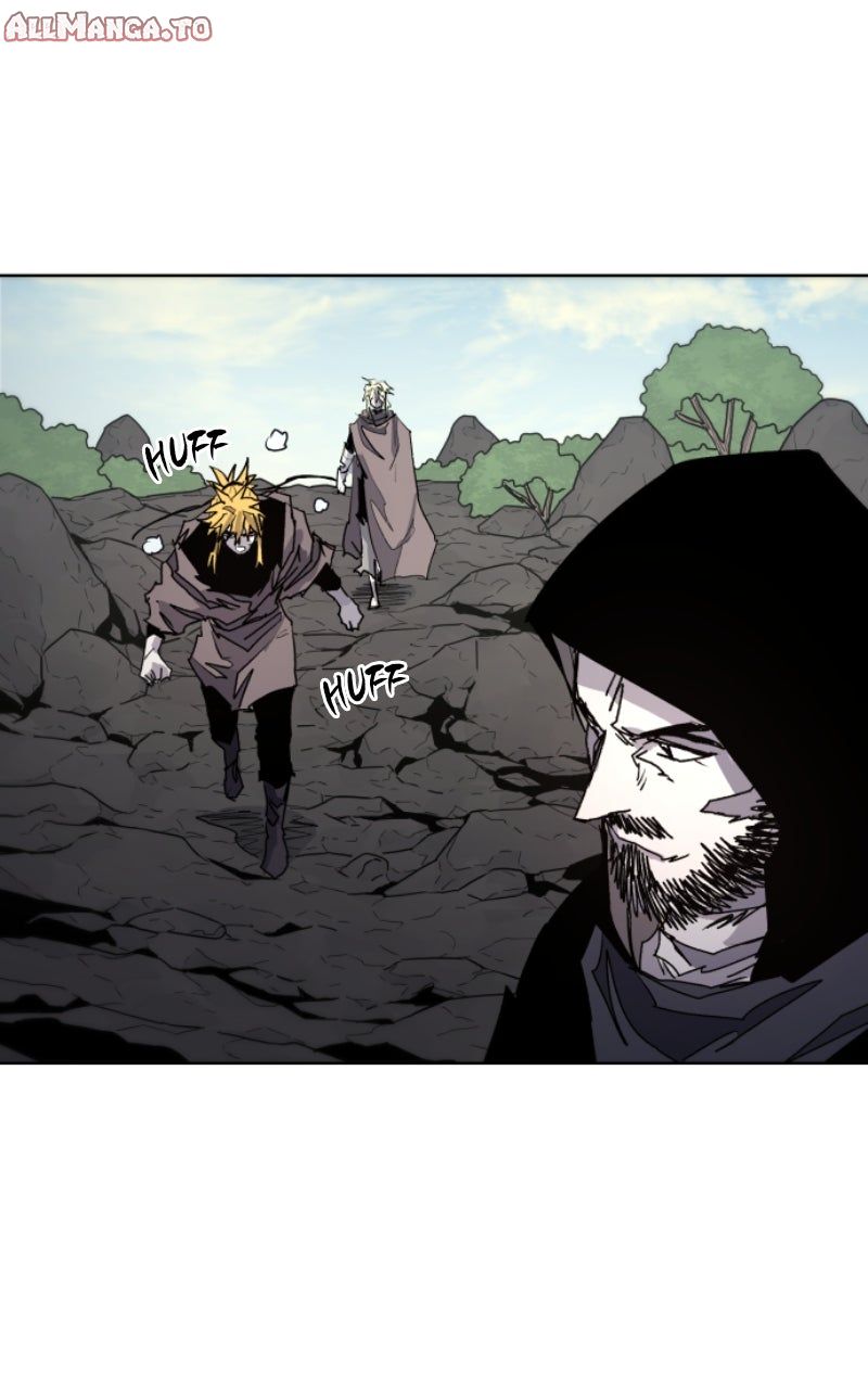 Read The Ember Knight Manga Online