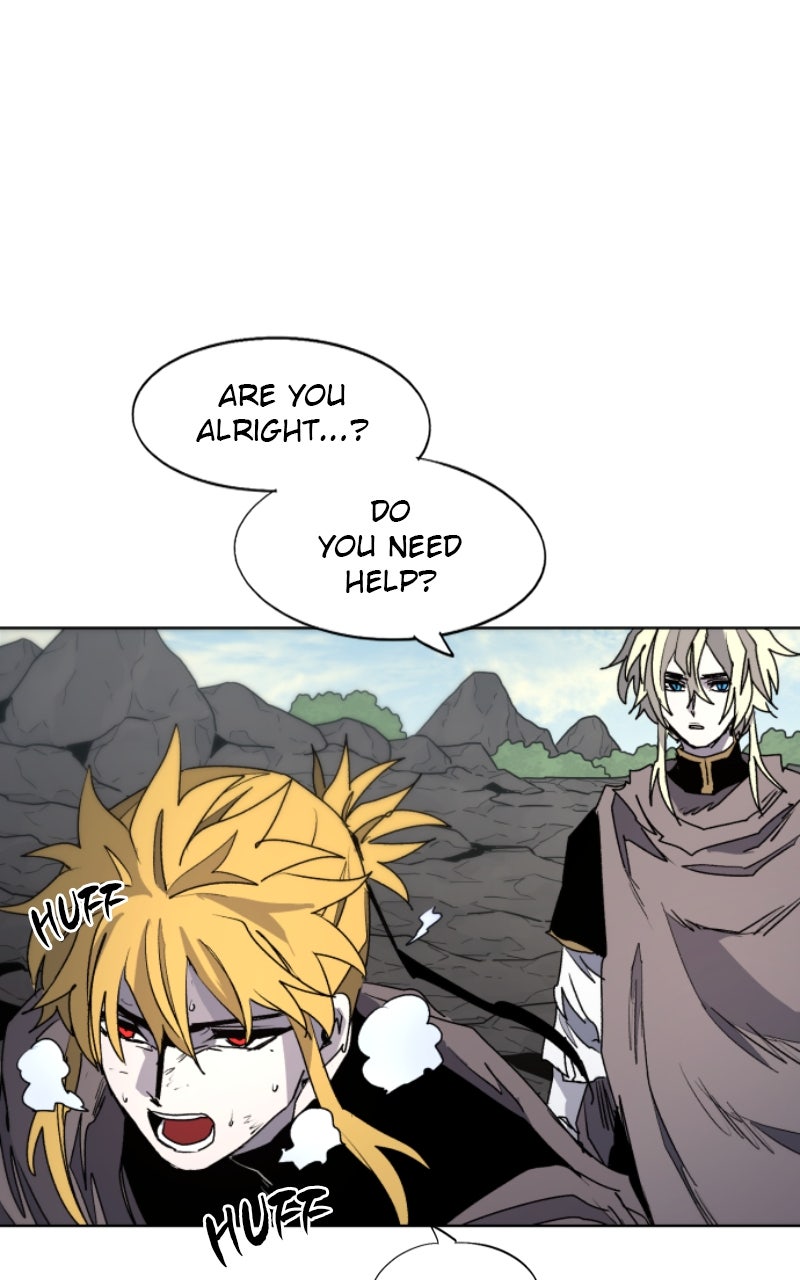 Read The Ember Knight Manga Online