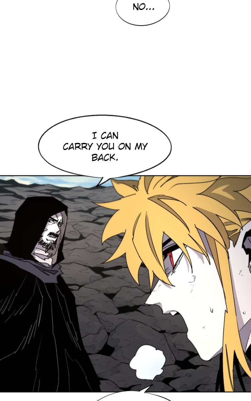 Read The Ember Knight Manga Online