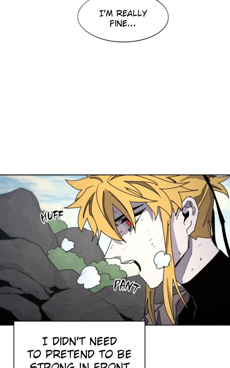 Read The Ember Knight Manga Online