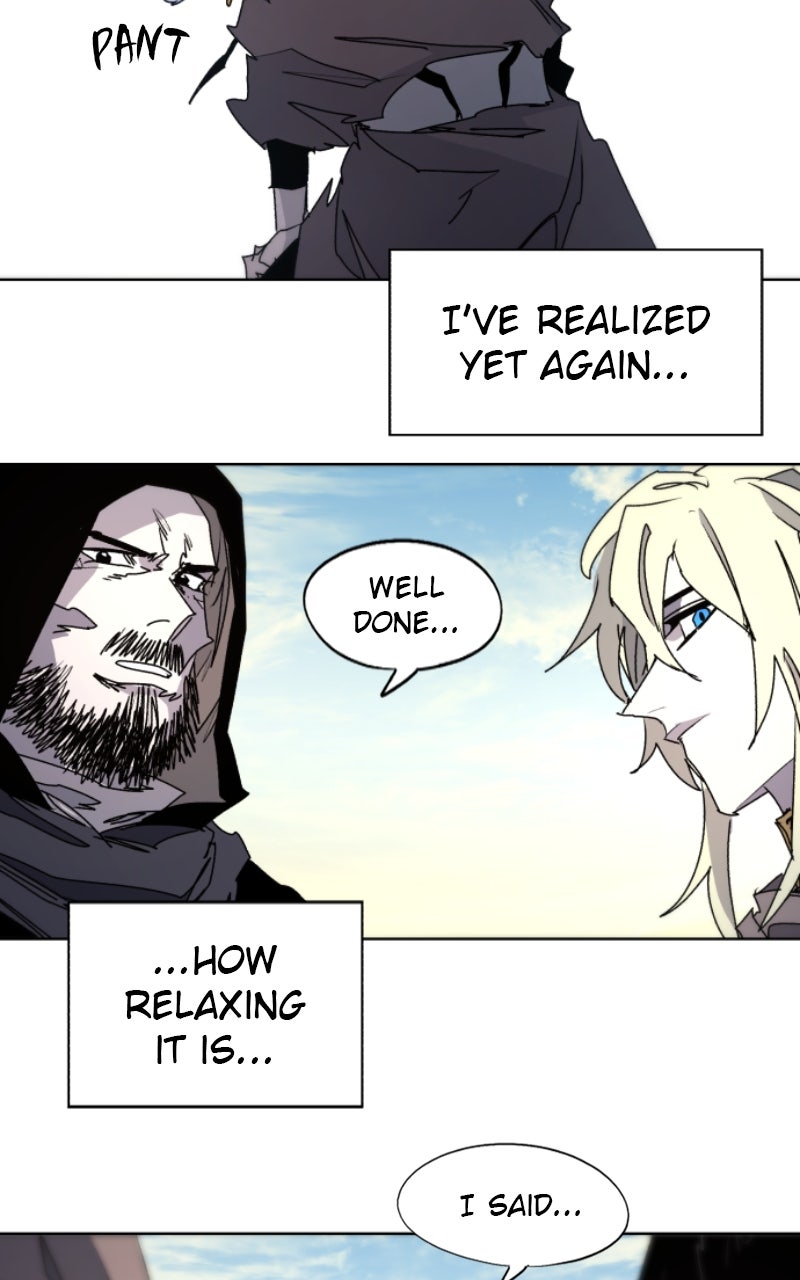 Read The Ember Knight Manga Online