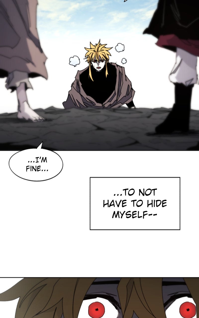Read The Ember Knight Manga Online