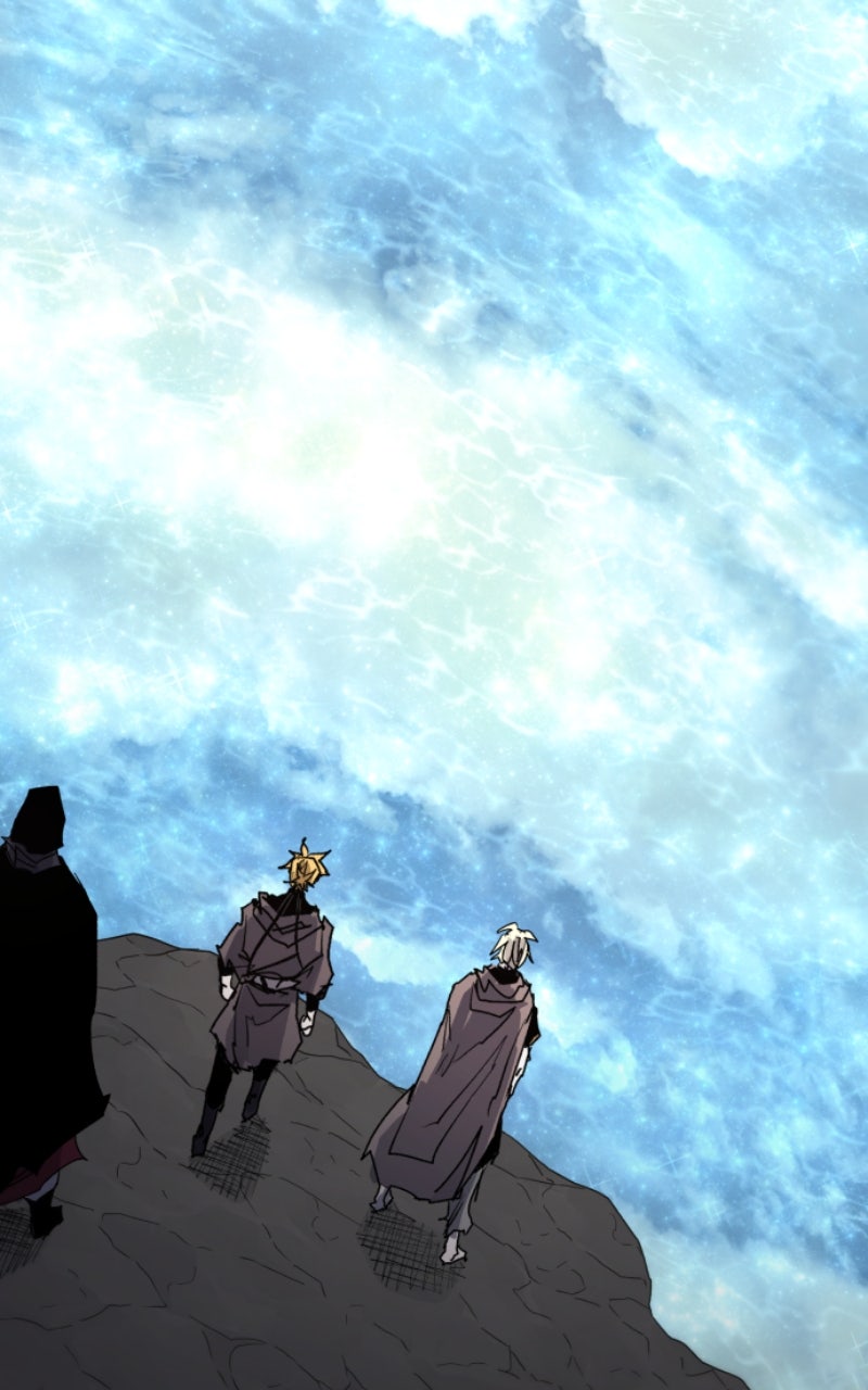 Read The Ember Knight Manga Online