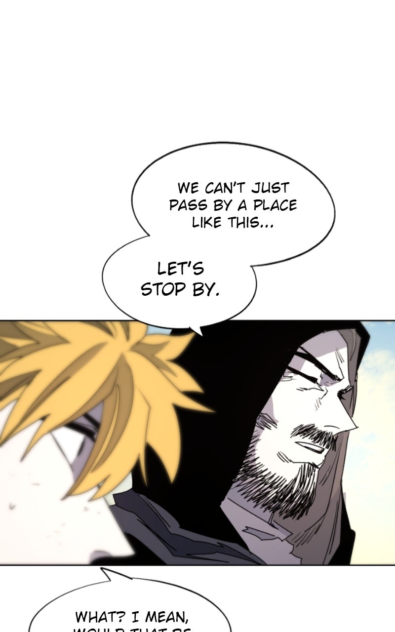 Read The Ember Knight Manga Online