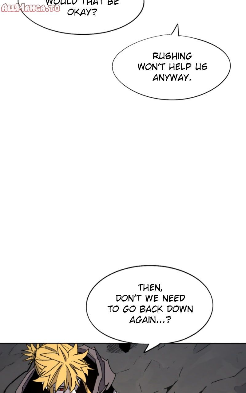 Read The Ember Knight Manga Online