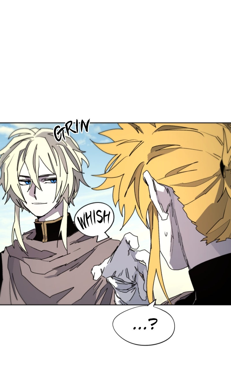 Read The Ember Knight Manga Online