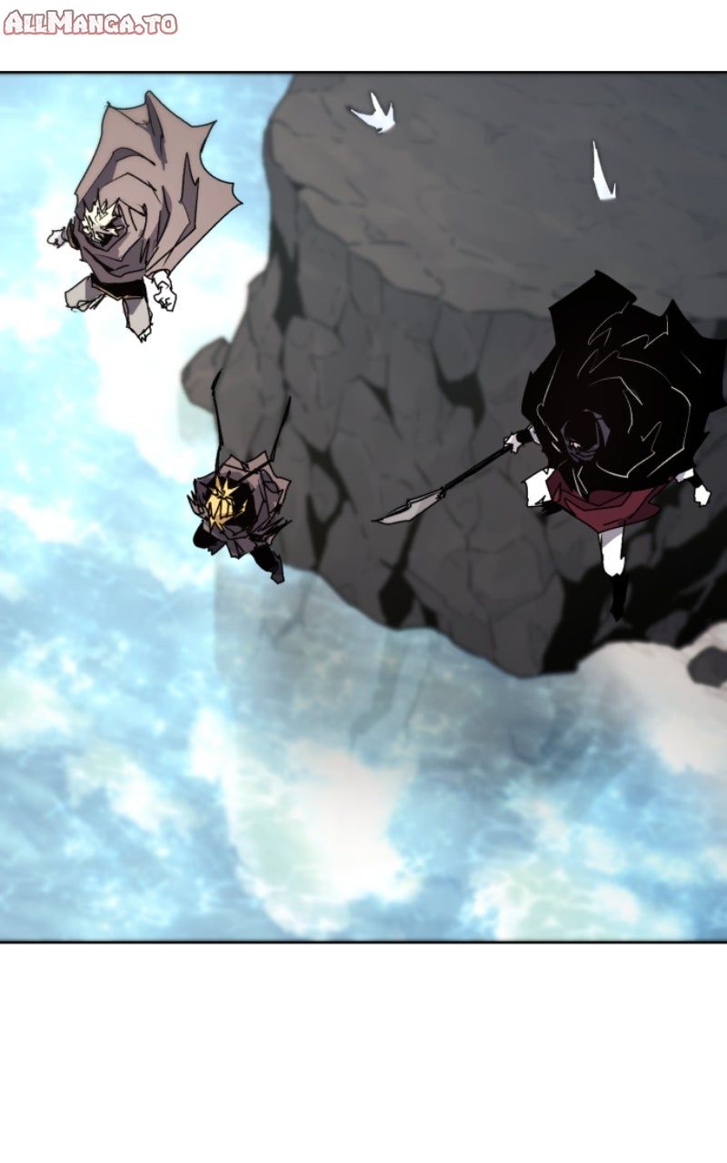 Read The Ember Knight Manga Online
