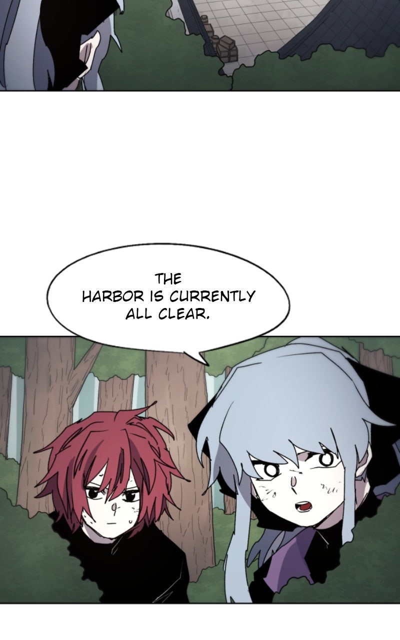 Read The Ember Knight Manga Online