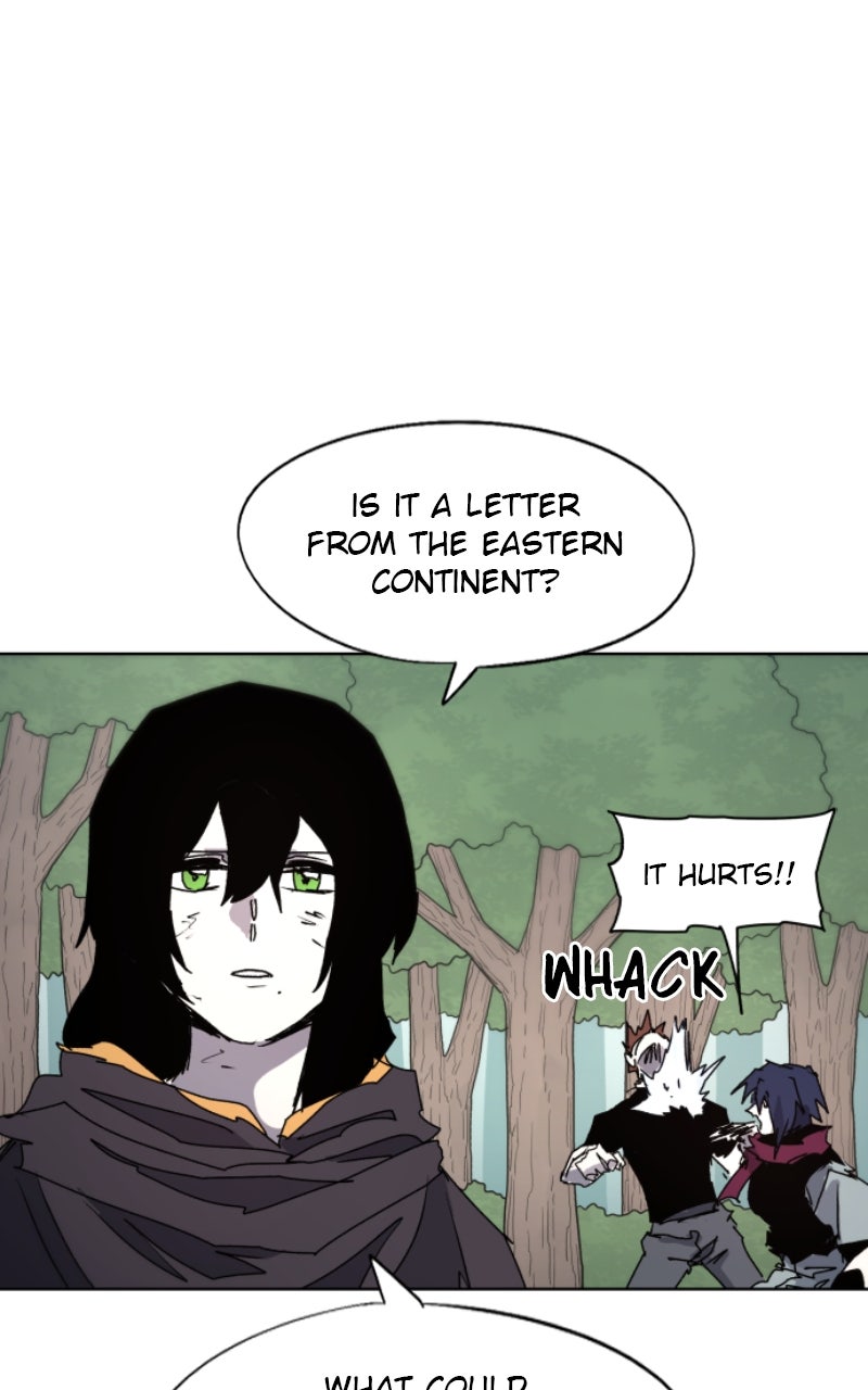 Read The Ember Knight Manga Online