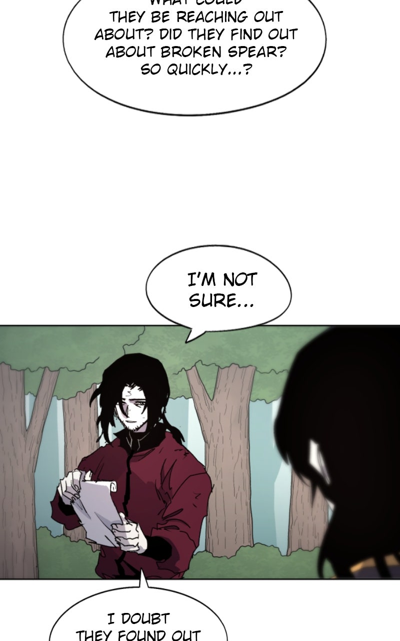 Read The Ember Knight Manga Online