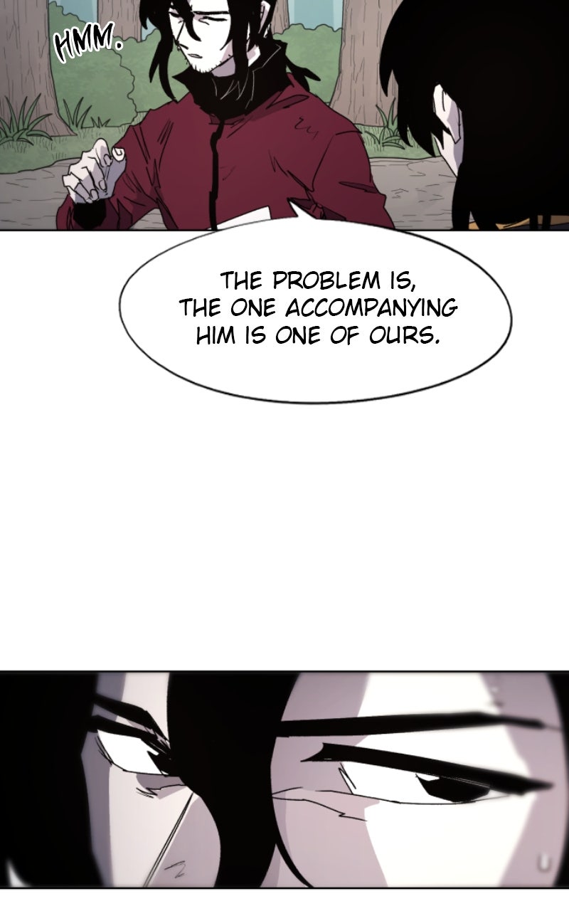Read The Ember Knight Manga Online