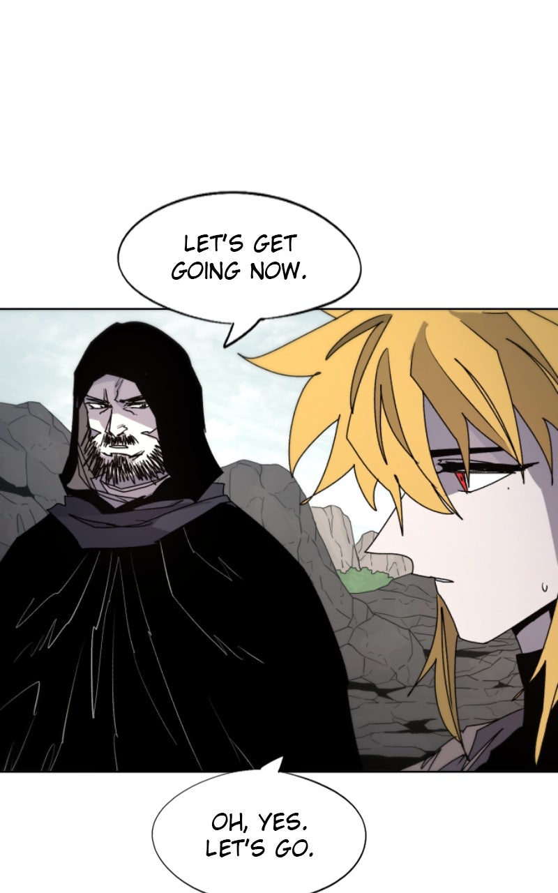 Read The Ember Knight Manga Online