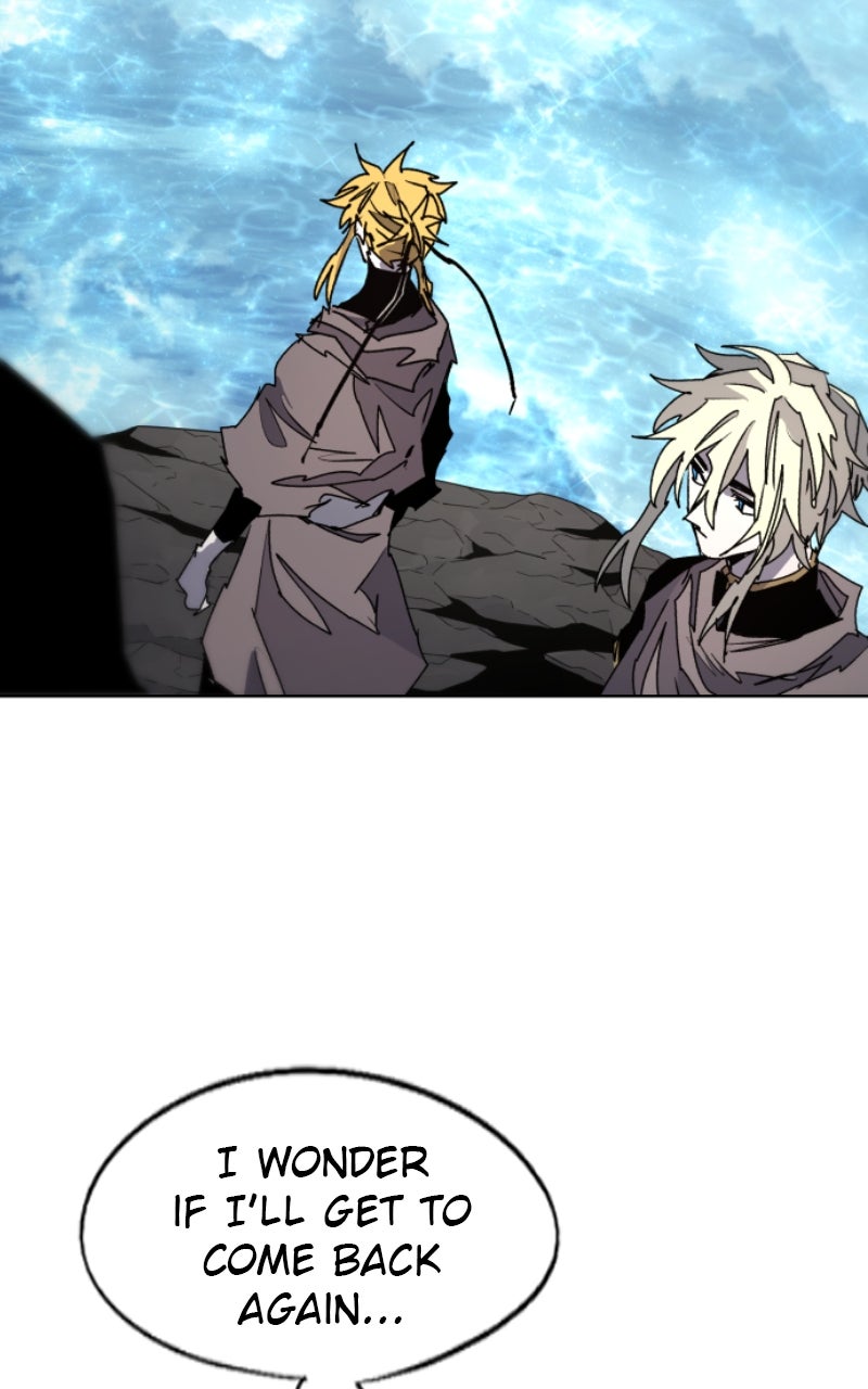 Read The Ember Knight Manga Online