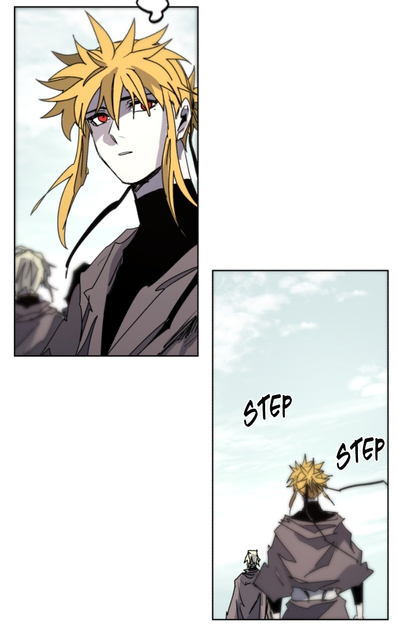 Read The Ember Knight Manga Online