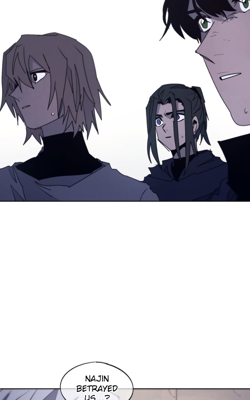 Read The Ember Knight Manga Online