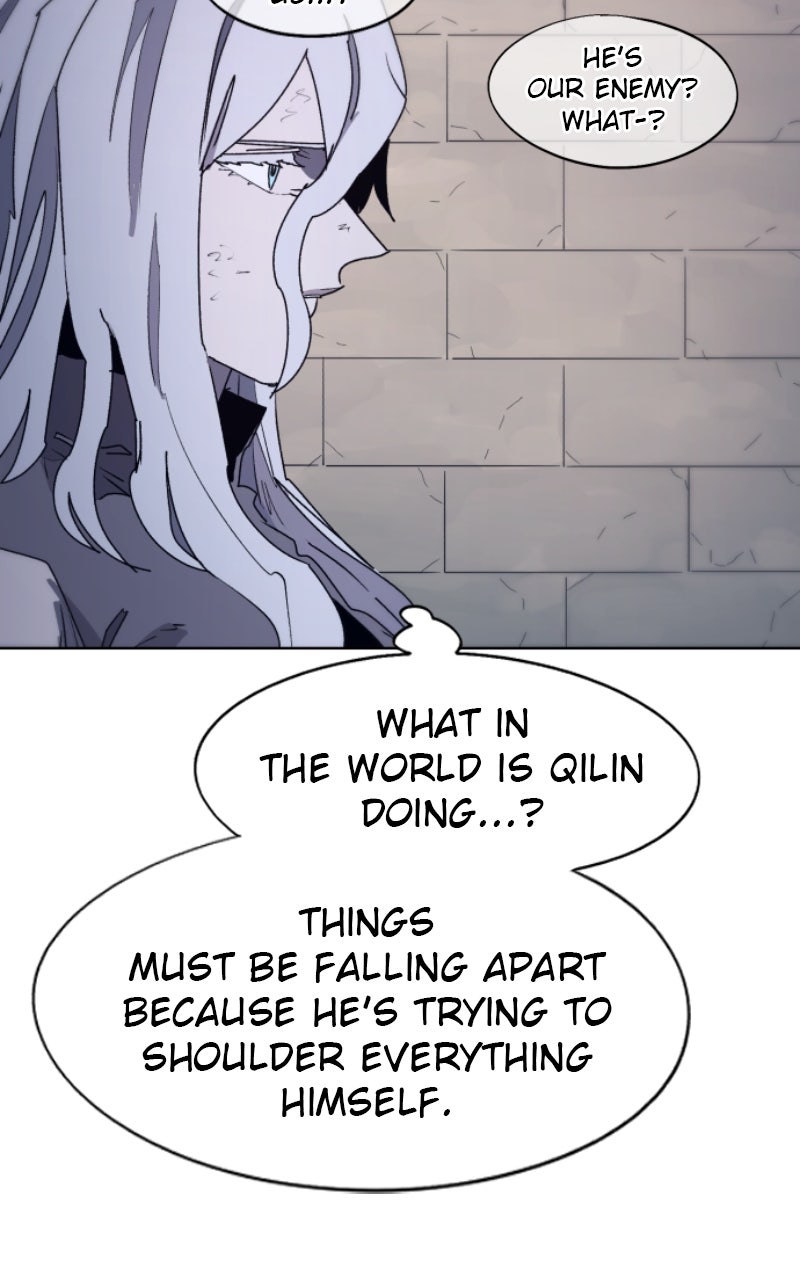 Read The Ember Knight Manga Online