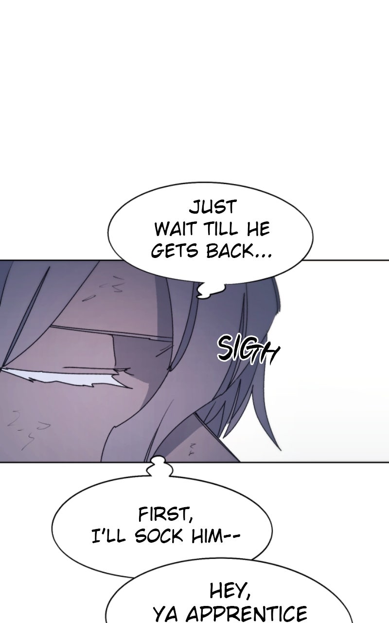 Read The Ember Knight Manga Online