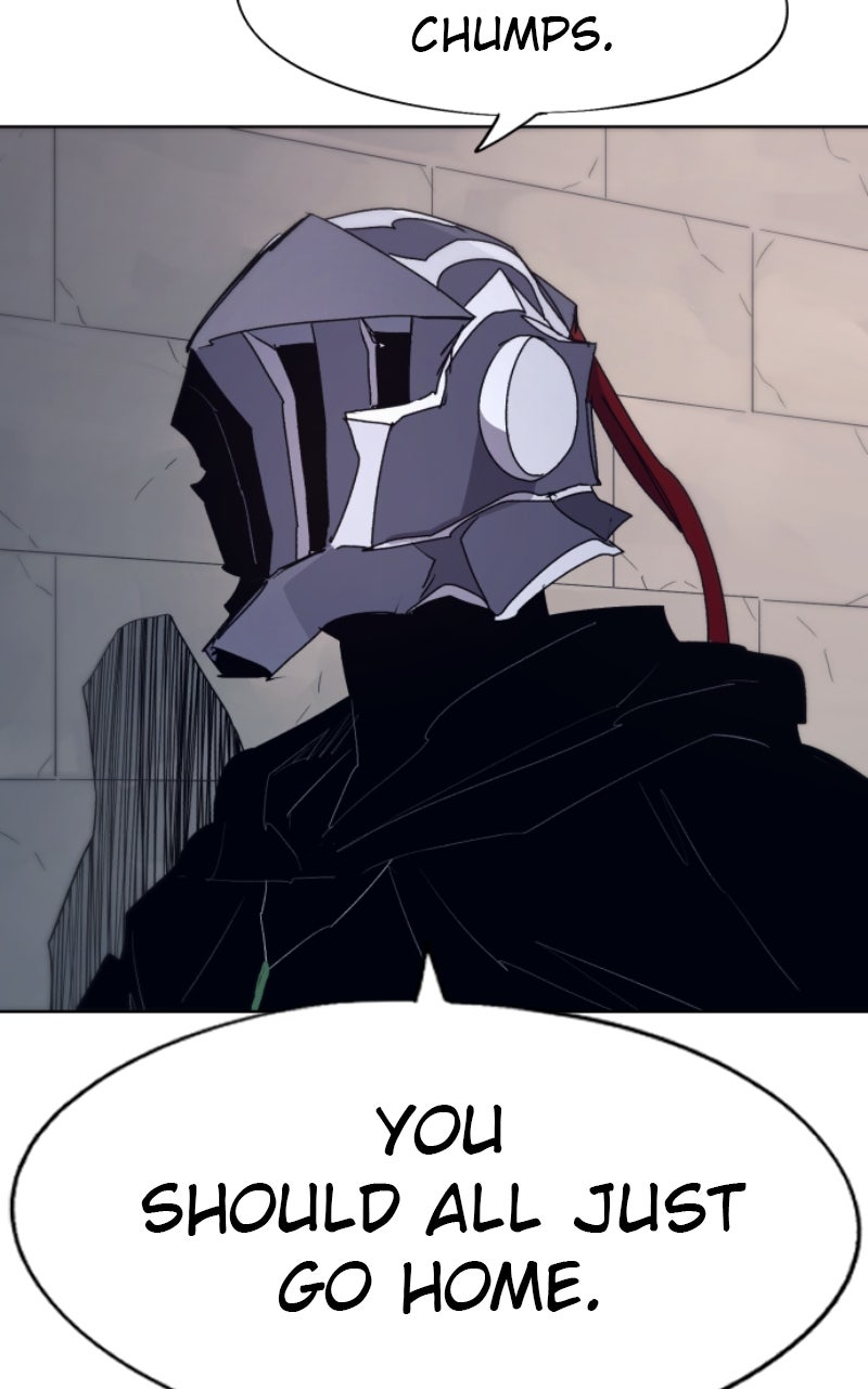 Read The Ember Knight Manga Online
