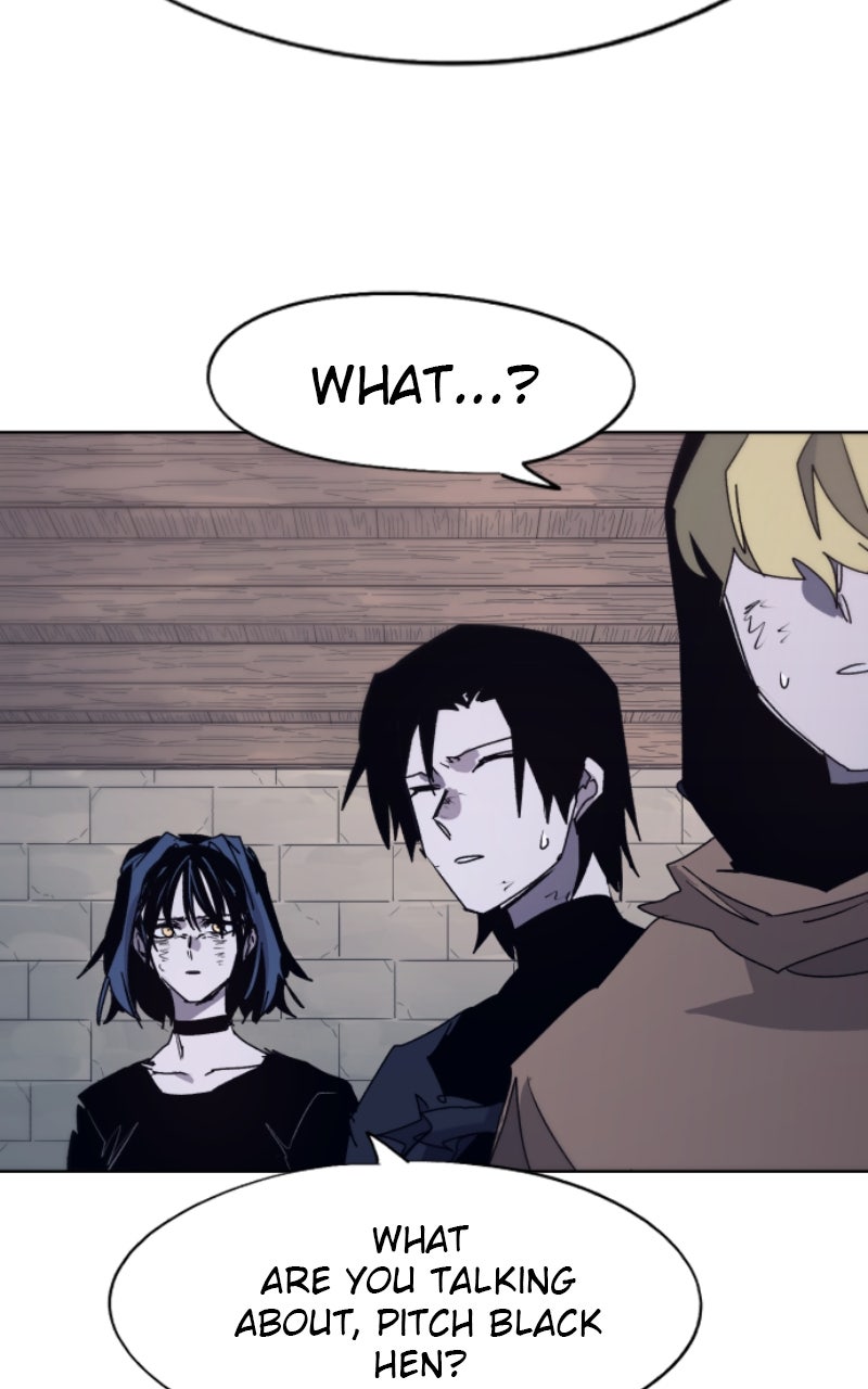 Read The Ember Knight Manga Online