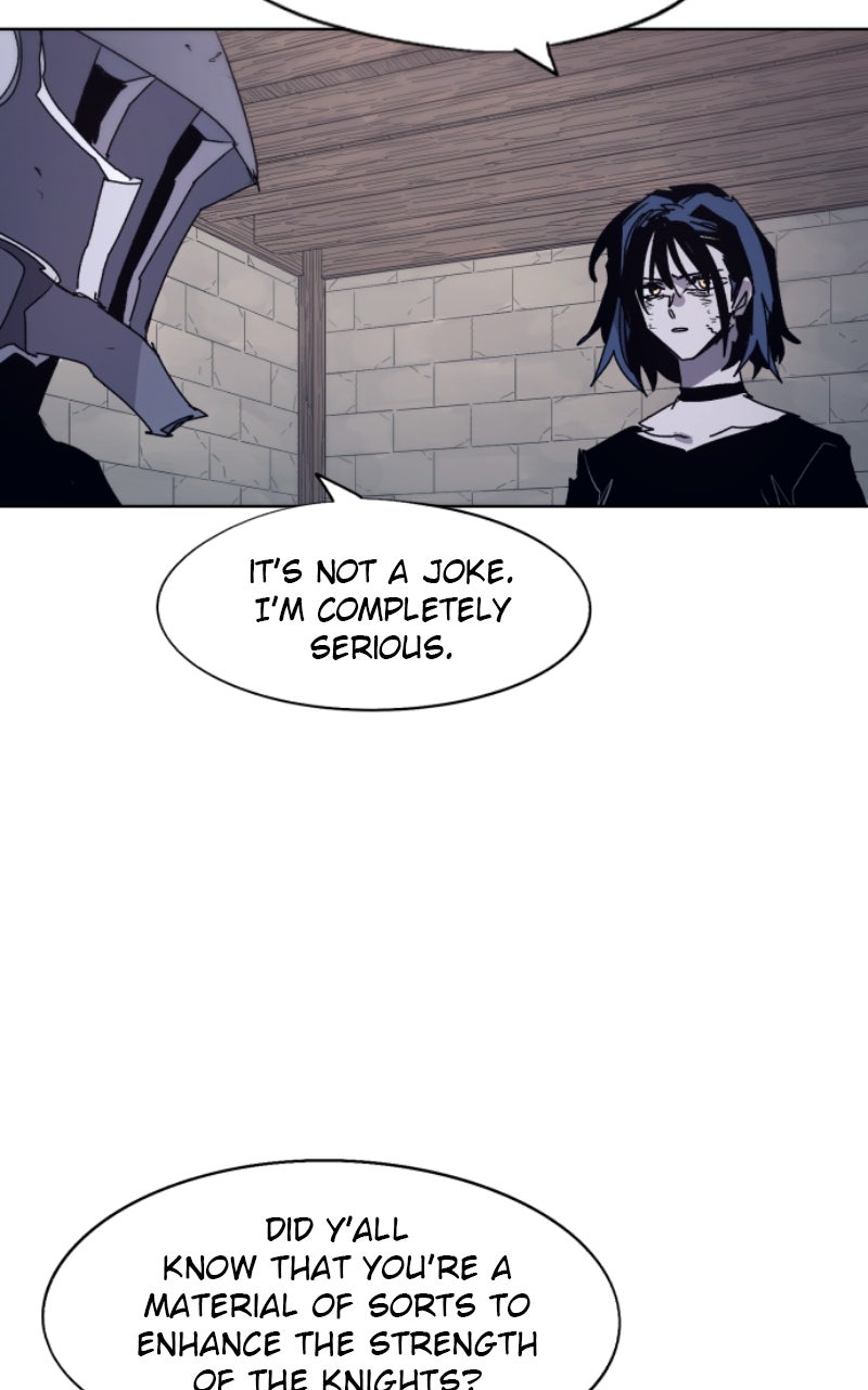Read The Ember Knight Manga Online