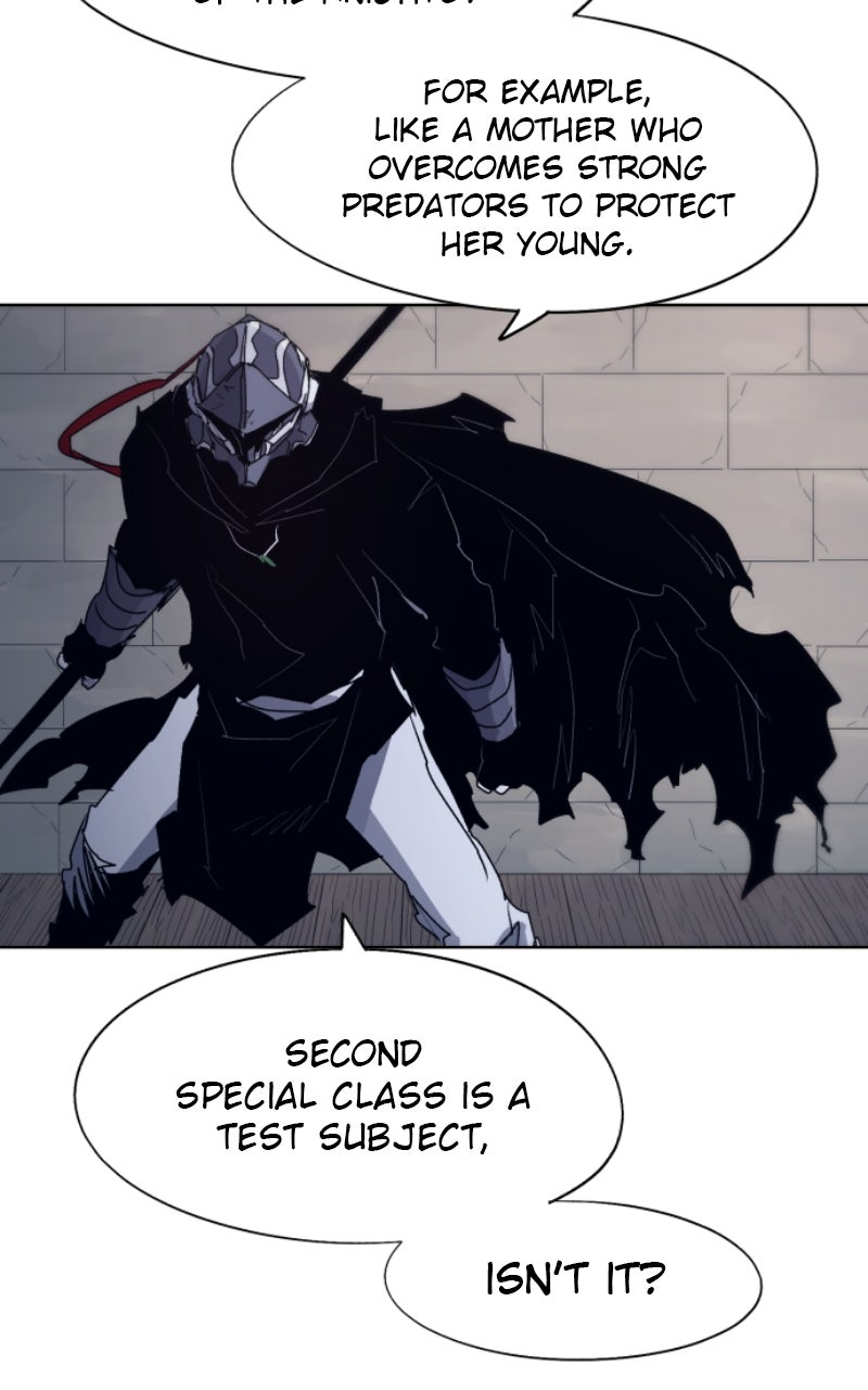 Read The Ember Knight Manga Online